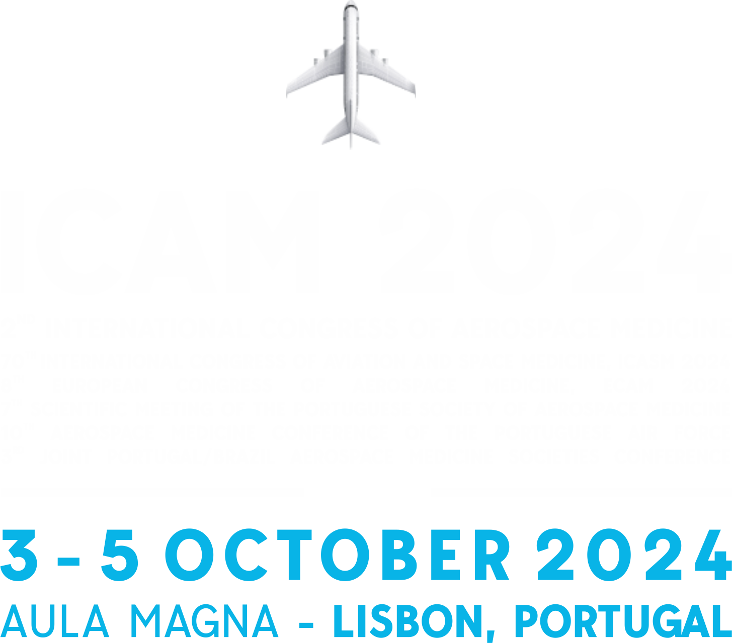 ICAM 2024